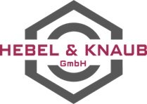 Hebel & Knaub GmbH Logo